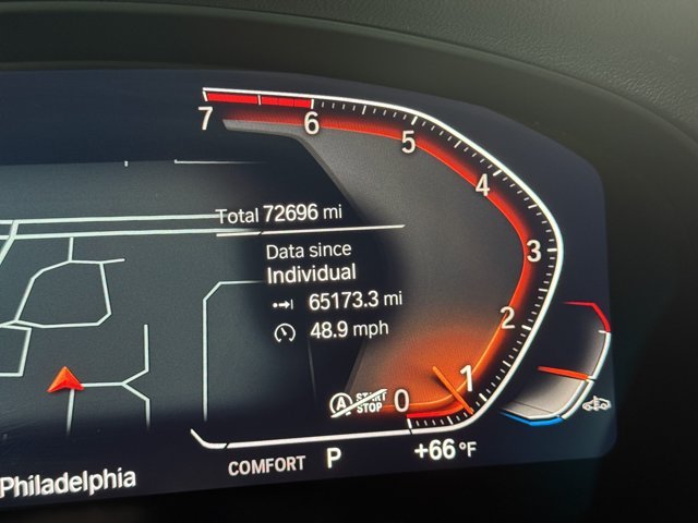 2024 BMW X3 30i - Photo 11