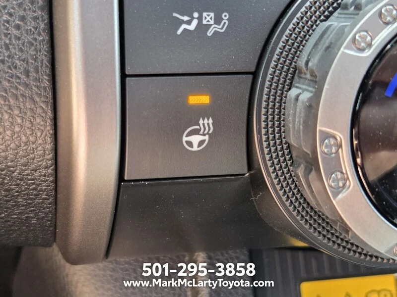 Used 2026 Black TOYOTA HYBRID PLATINUM 4WD image 24