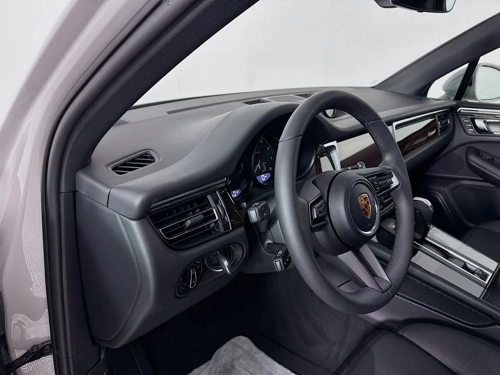 New 2026  Porsche  image 4