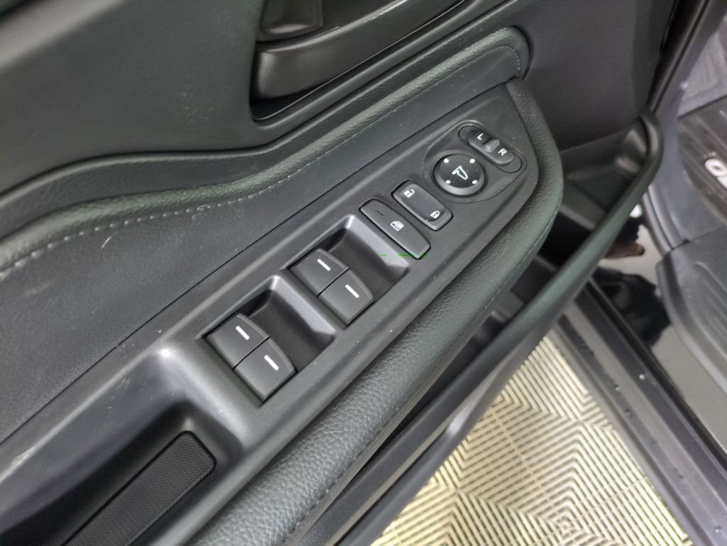 2026 Honda Odyssey EX-L - Photo 11