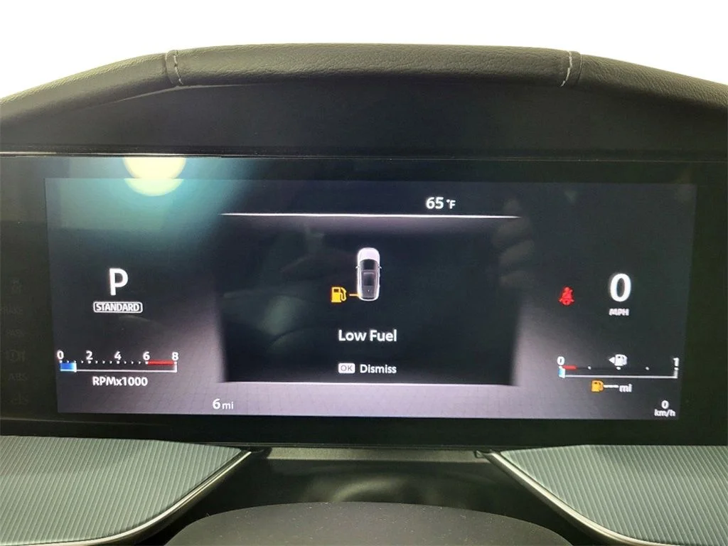 2026 Nissan Murano SL - Photo 21