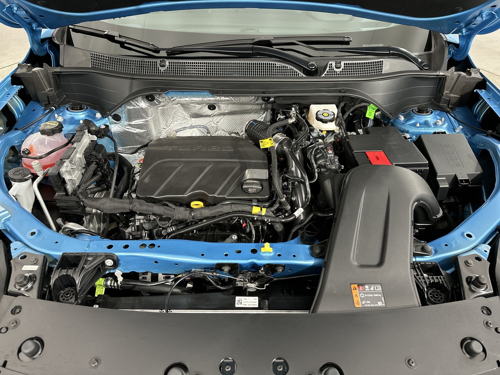 2026 Chevrolet Trax RS - Photo 60