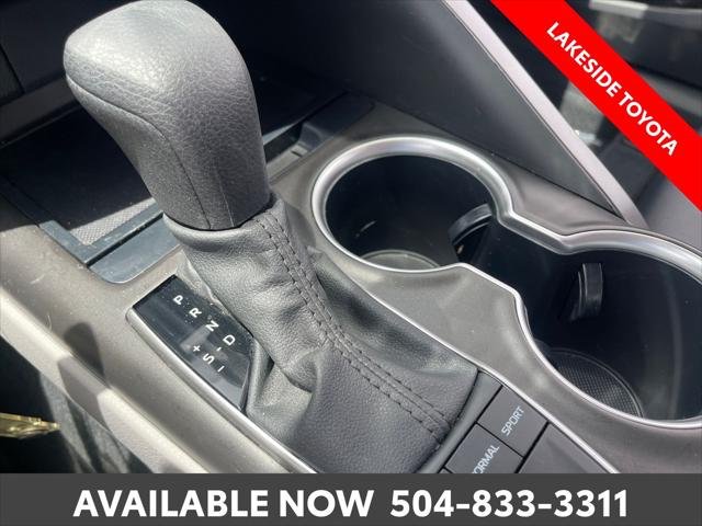 Certified Used 2023 ICE CAP Toyota  image 32