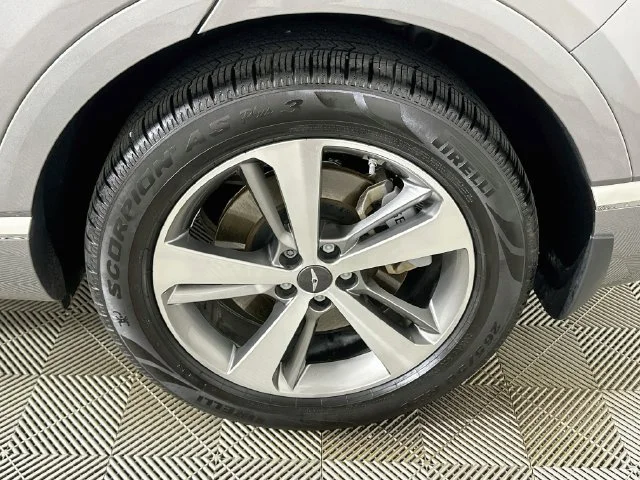 Certified Used 2024 Silver Genesis 3.5T Advanced image 24