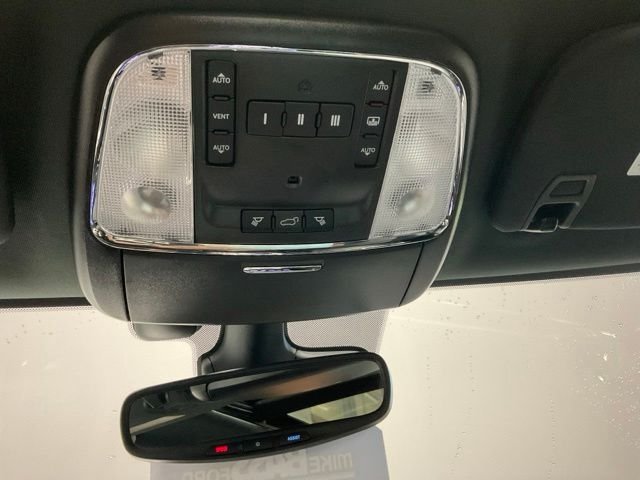 Used 2019 Bright White Clearcoat Jeep High Altitude image 29