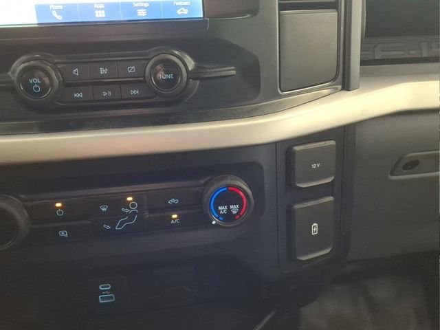 Used 2022 White Ford XL image 26