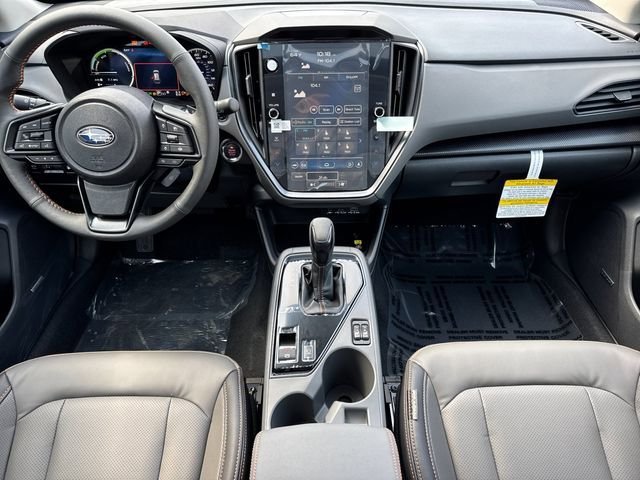 New 2026 SAND DUNE PEARL Subaru Limited Hybrid image 15