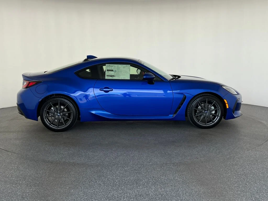 New 2026 WR BLUE PEARL Subaru Limited image 2