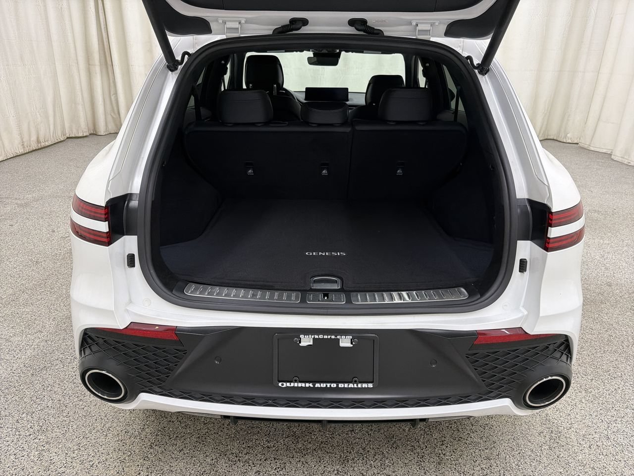 2023 GENESIS GV70 Standard - Photo 17
