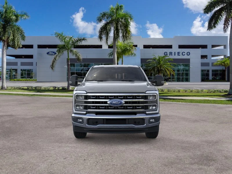 New 2026 Avalanche Ford F-350® Lariat® image 26