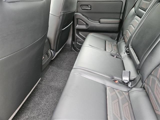 2026 Nissan Frontier PRO-X - Photo 19