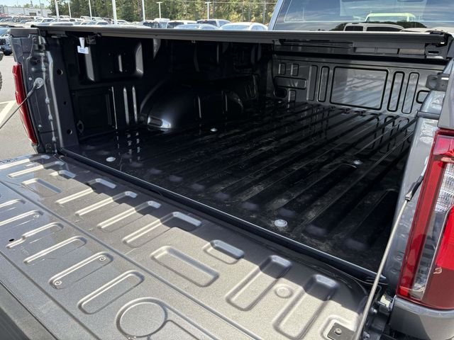 New 2026 Carbonized Gray Metallic Ford TCcustoms image 13