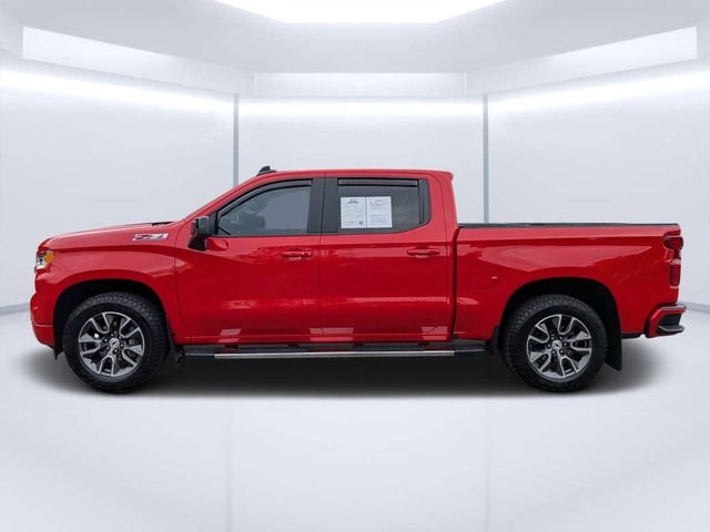 2023 Chevrolet Silverado 1500 RST - Photo 6