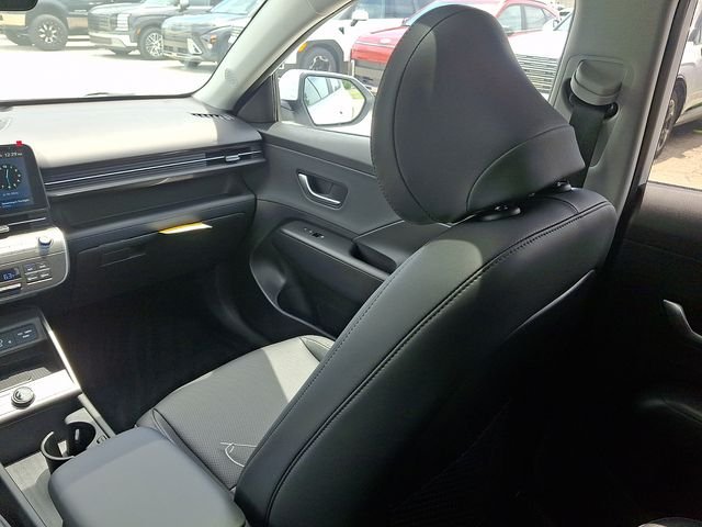 New 2026 White Hyundai Limited image 11