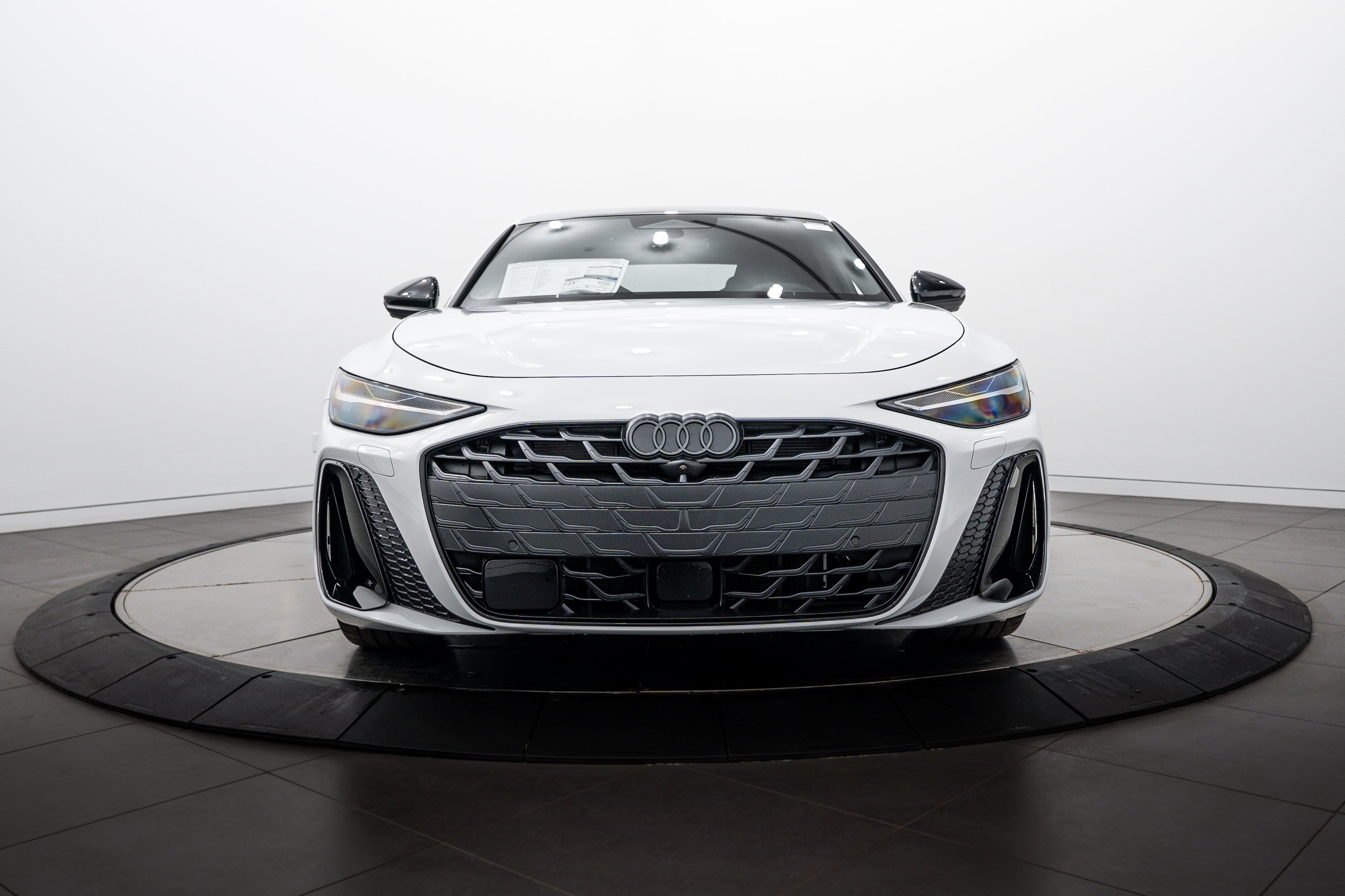 New 2026  Audi Prestige image 24