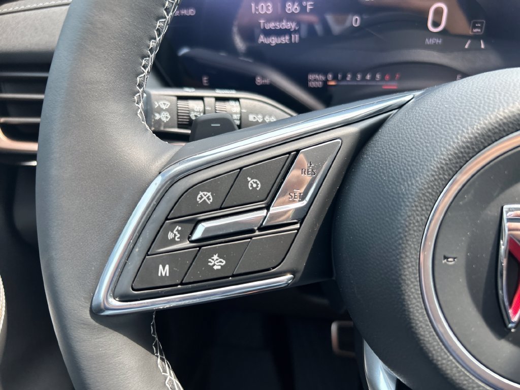 2026 Buick Envision Sport Touring - Photo 45