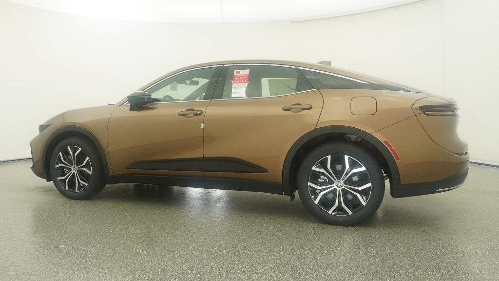 New 2026 Bronze Age Toyota XLE image 33