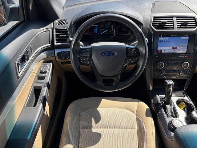 Used 2017  Ford XLT image 20