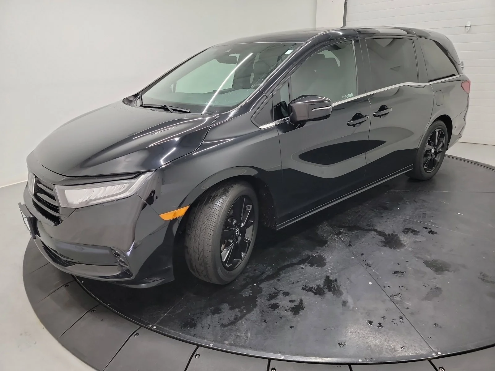 2023 Honda Odyssey SPORT - Photo 36