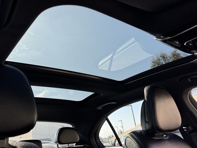 New 2026 Selenite Grey Metallic Mercedes-Benz C 300 image 3