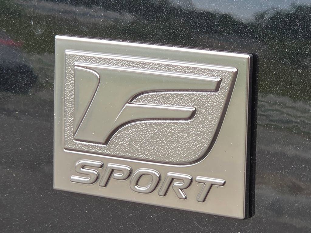 New 2026 Caviar Lexus F SPORT DESIGN AWD image 22