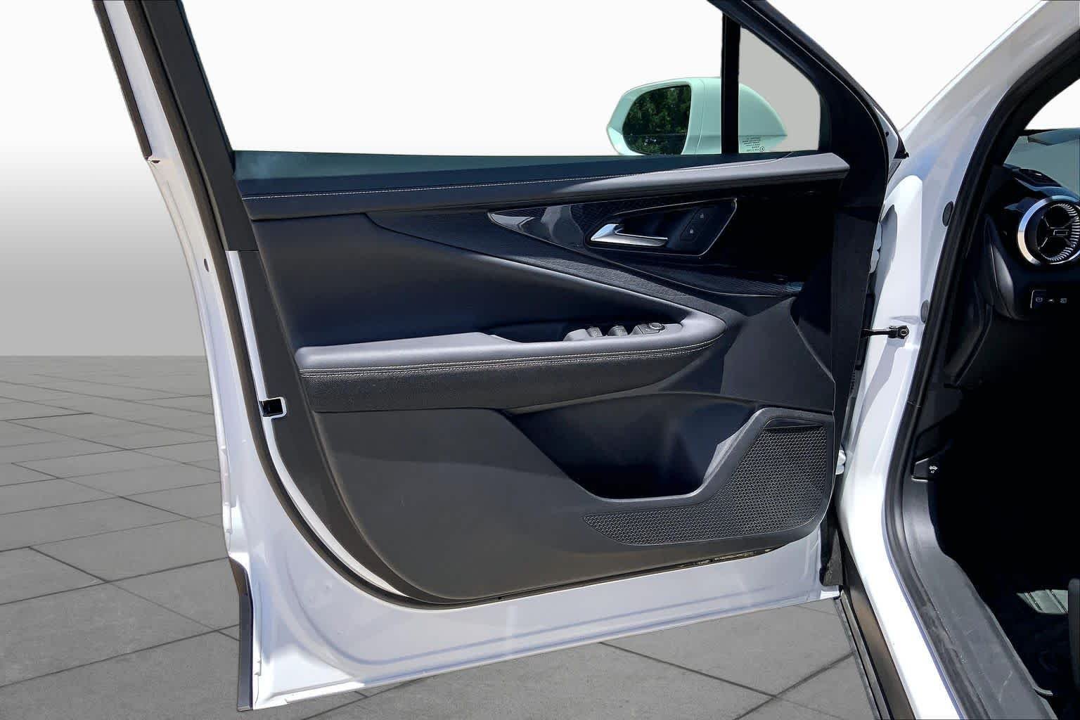 2026 Chevrolet Blazer EV LT - Photo 11