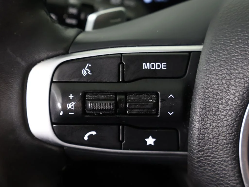 Used 2023 Gray Kia SX-Prestige image 46