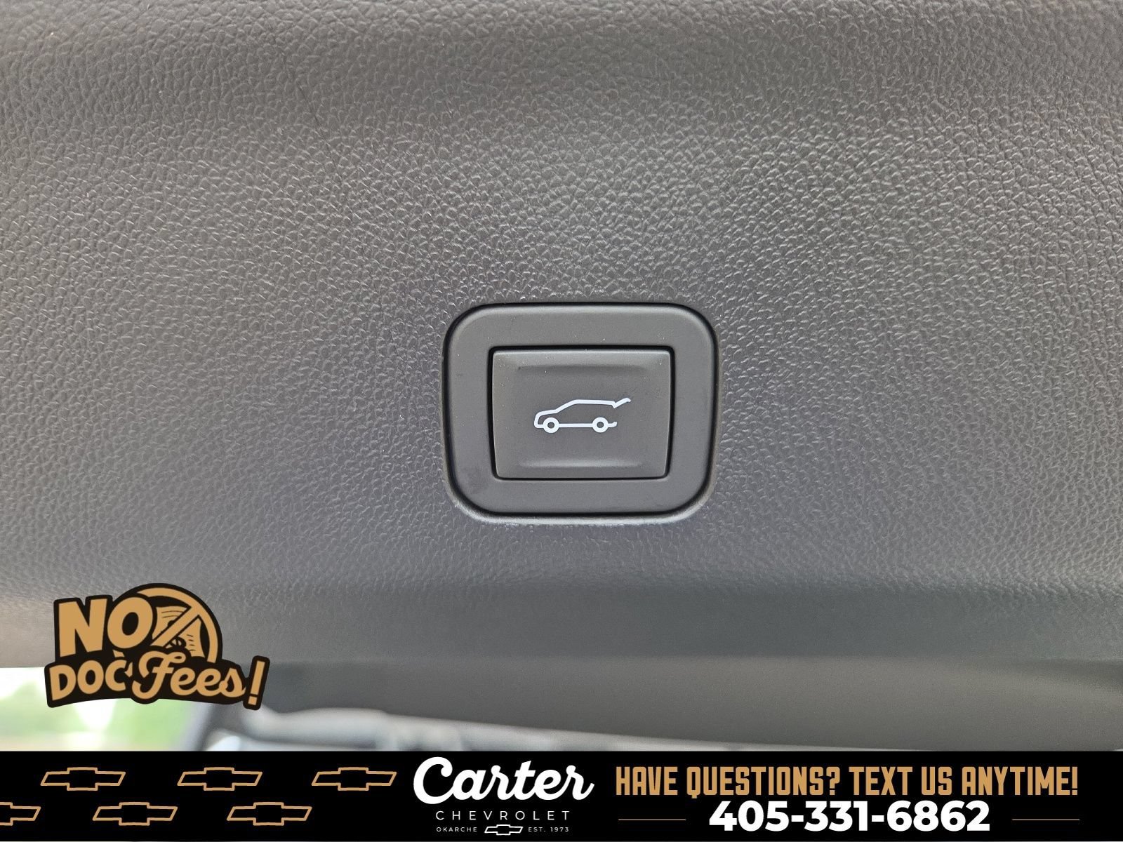 2026 Chevrolet Tahoe High Country - Photo 33