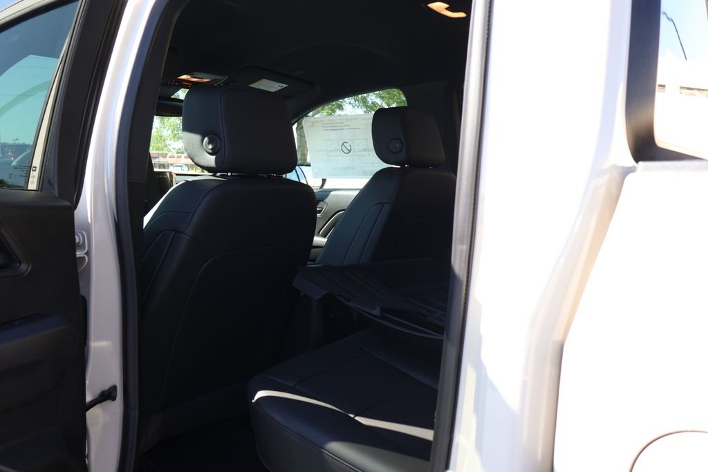 2026 Chevrolet Colorado Trail Boss - Photo 36