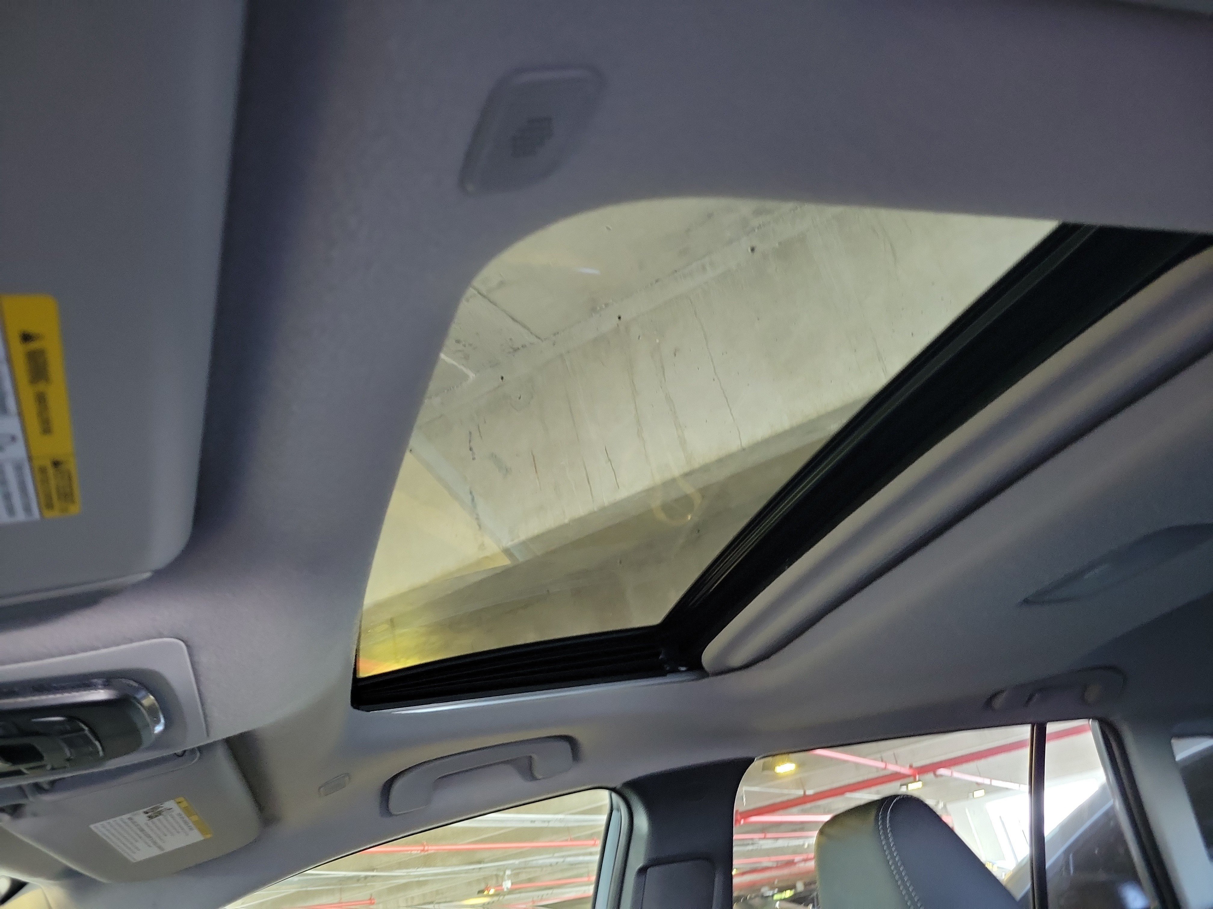 Used 2023 Celestite Toyota XLE image 23