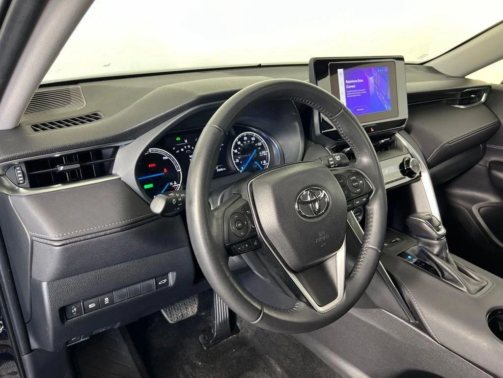 Used 2024 Blueprint Toyota LE image 4