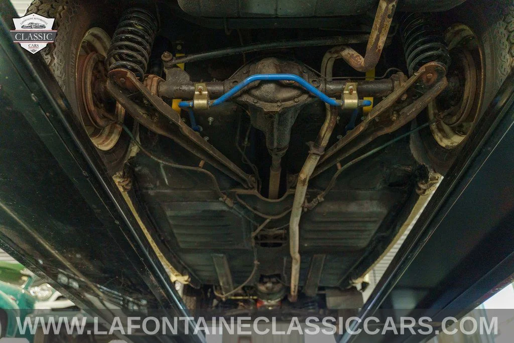 Used 1958 White Volvo  image 146