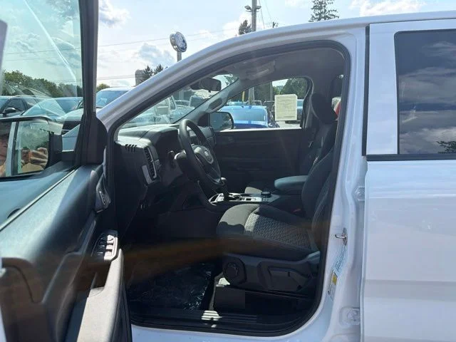 New 2026 Oxford White Ford XL image 15