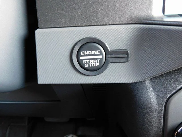 New 2024 Azure Gray Metallic Tri-Coat – Extra Cost Ford Black Diamond® image 31
