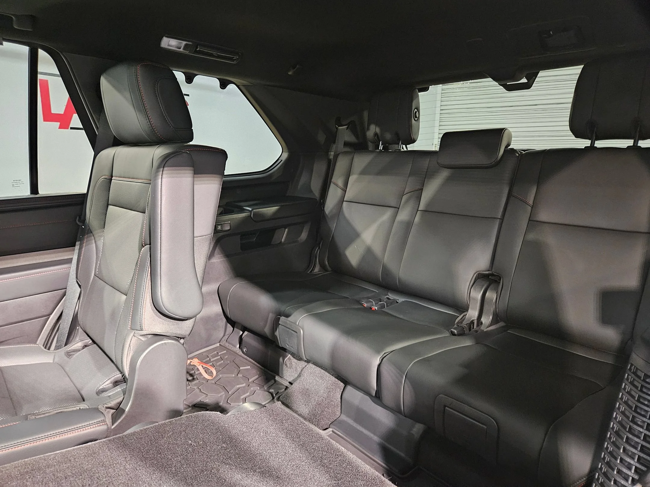 Certified Used 2026 Ice Cap Toyota TRD Pro image 39