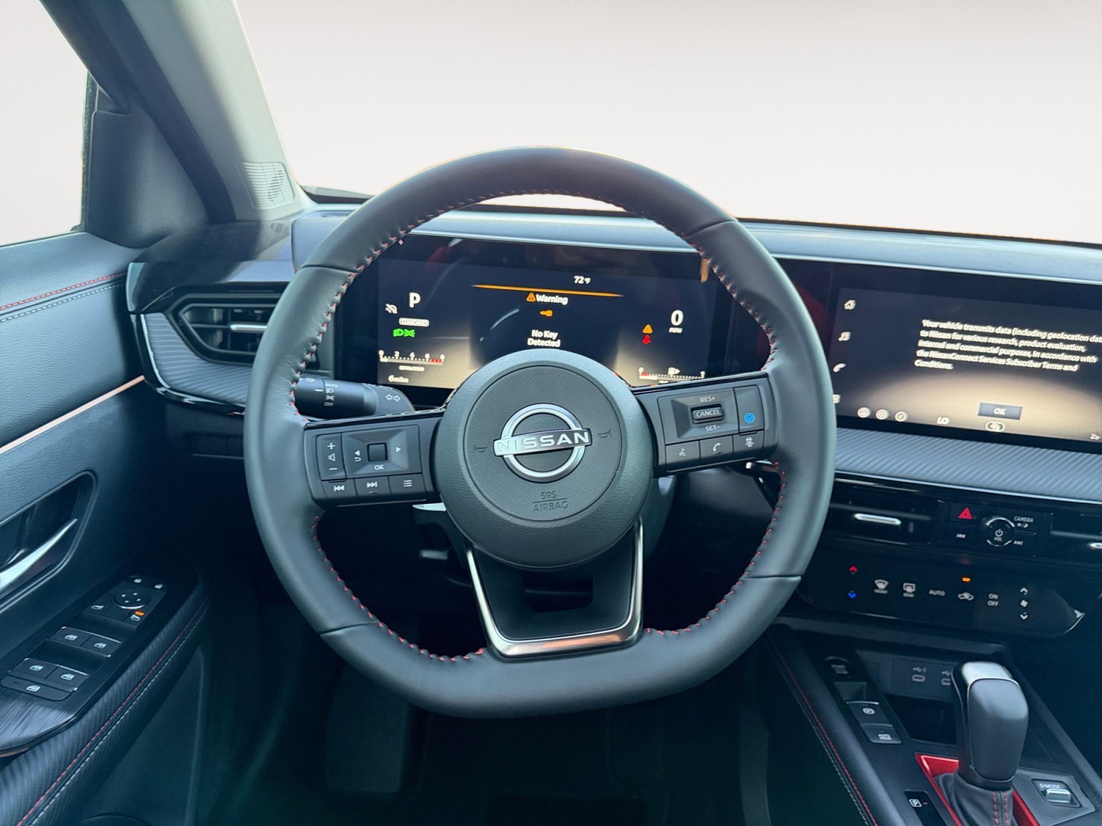 2026 Nissan KICKS SR - Photo 14