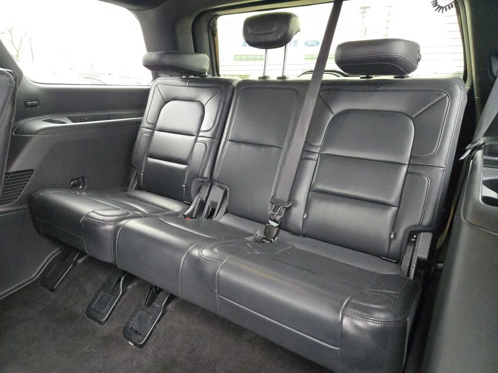 2023 Lincoln Navigator Reserve - Photo 20