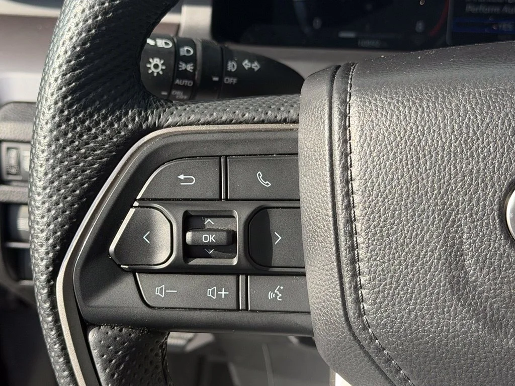 Used 2025  Toyota TRD Off-Road image 30