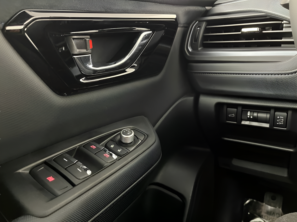 2026 Subaru Forester Limited - Photo 19