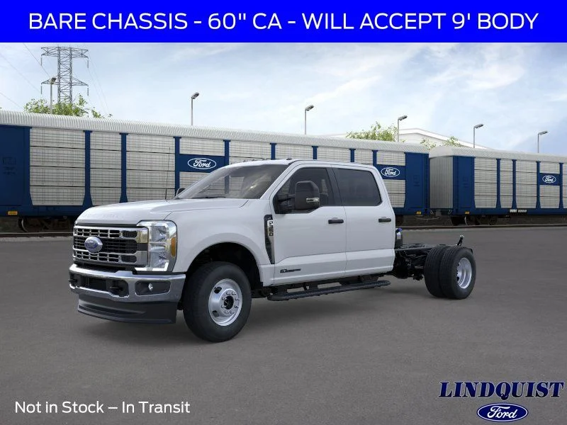 2026 Ford F-350's photo