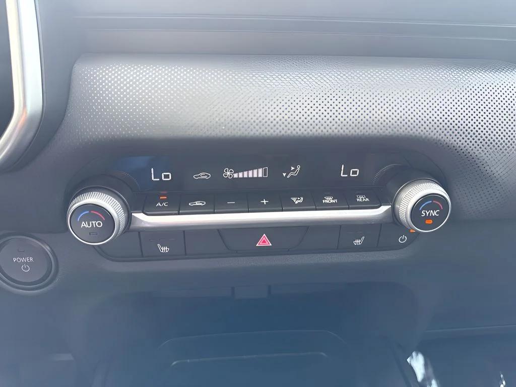 Used 2025 Beige Mazda Preferred image 10