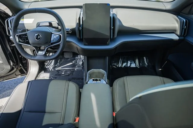 New 2026 Onyx Black Volvo Twin Motor Performance Ultra image 20