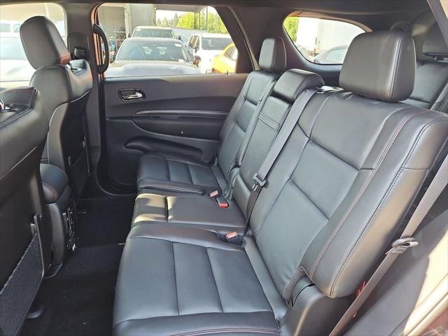 New 2026 Red Oxide Exterior Paint Dodge GT PLUS image 14