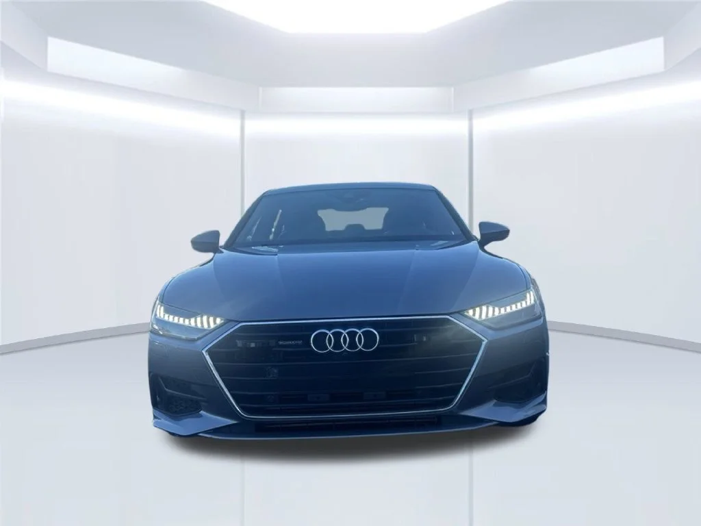 Used 2020  Audi 3.0T Prestige image 8