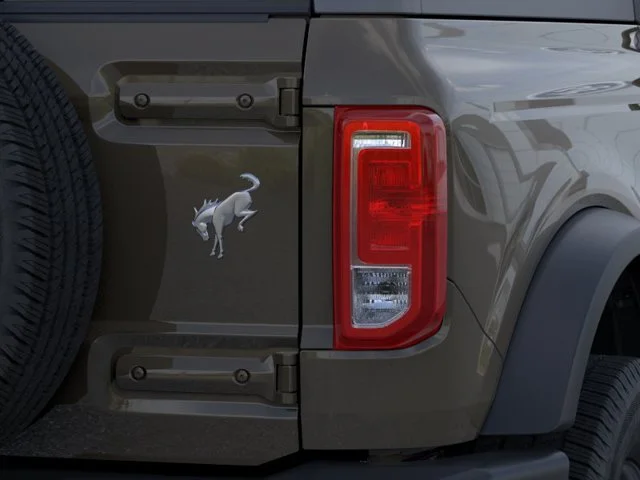 New 2026 Marsh Gray Ford Base image 23