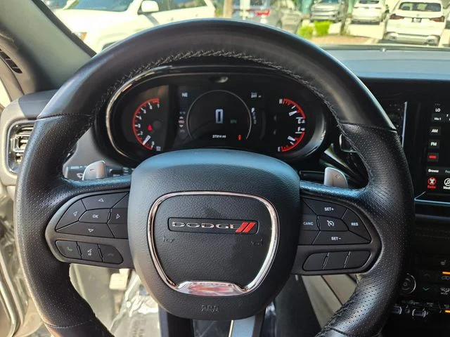 Certified Used 2024 Gray Dodge GT image 30