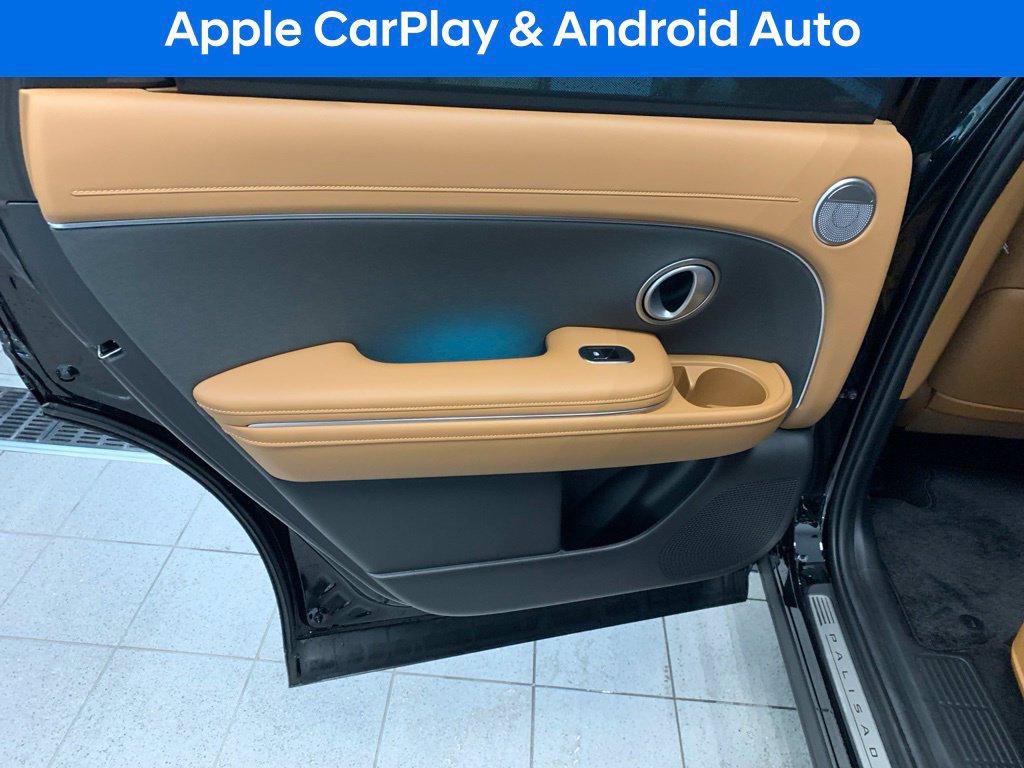2026 Hyundai Palisade Calligraphy - Photo 11