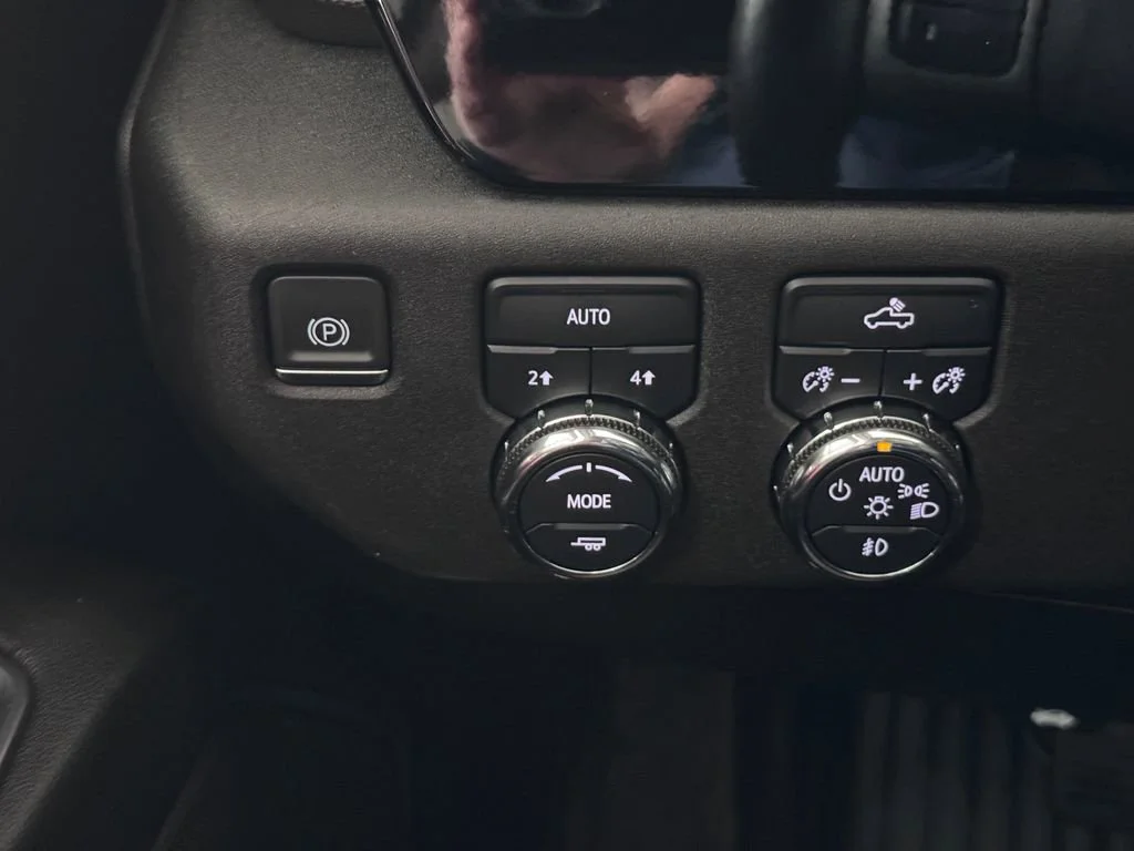 2024 GMC Sierra 1500 Elevation - Photo 22