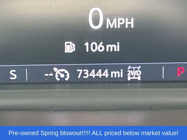 Used 2020 Black Chevrolet LT image 21