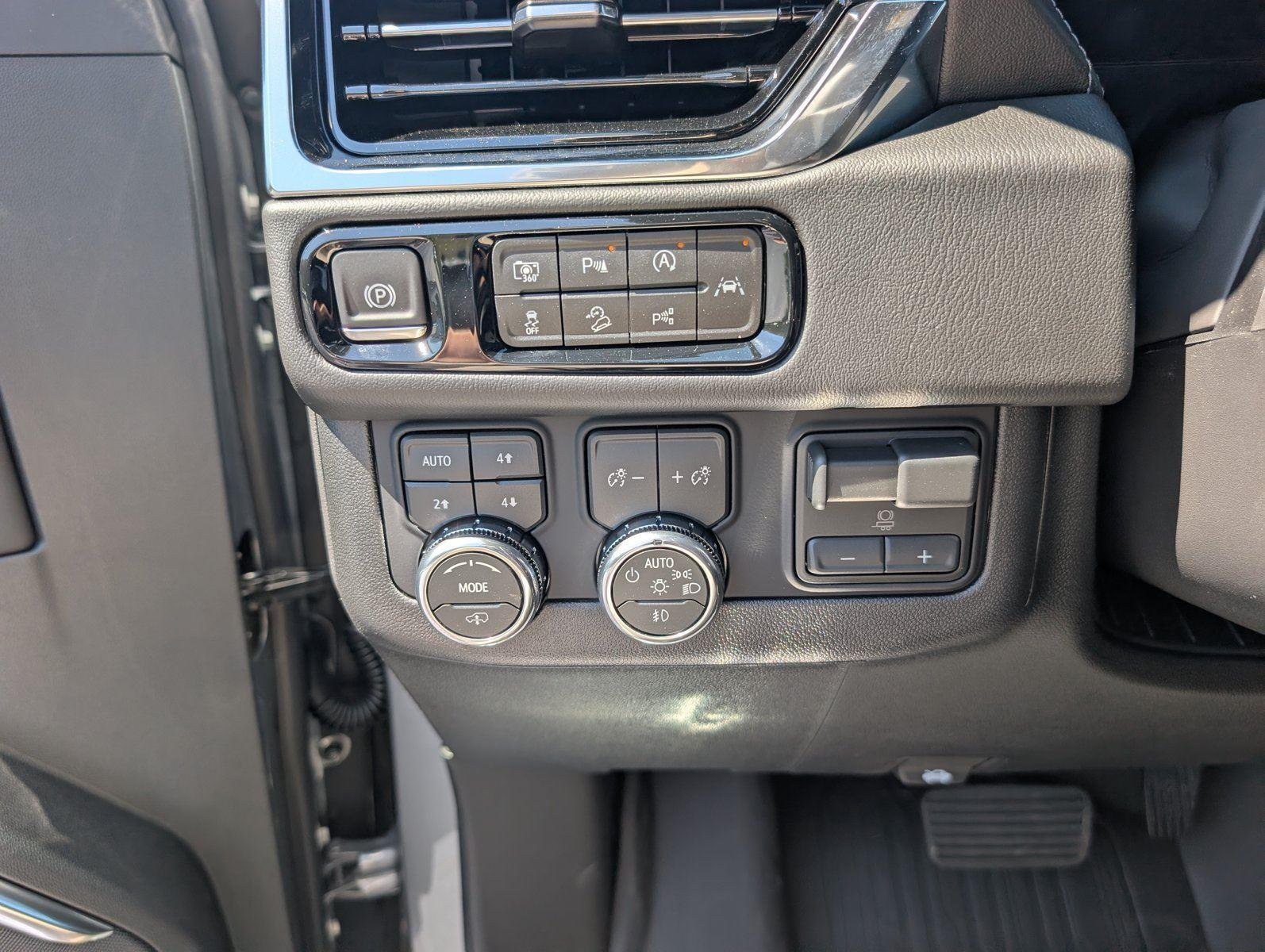 New 2026 Sterling Metallic GMC Denali image 31